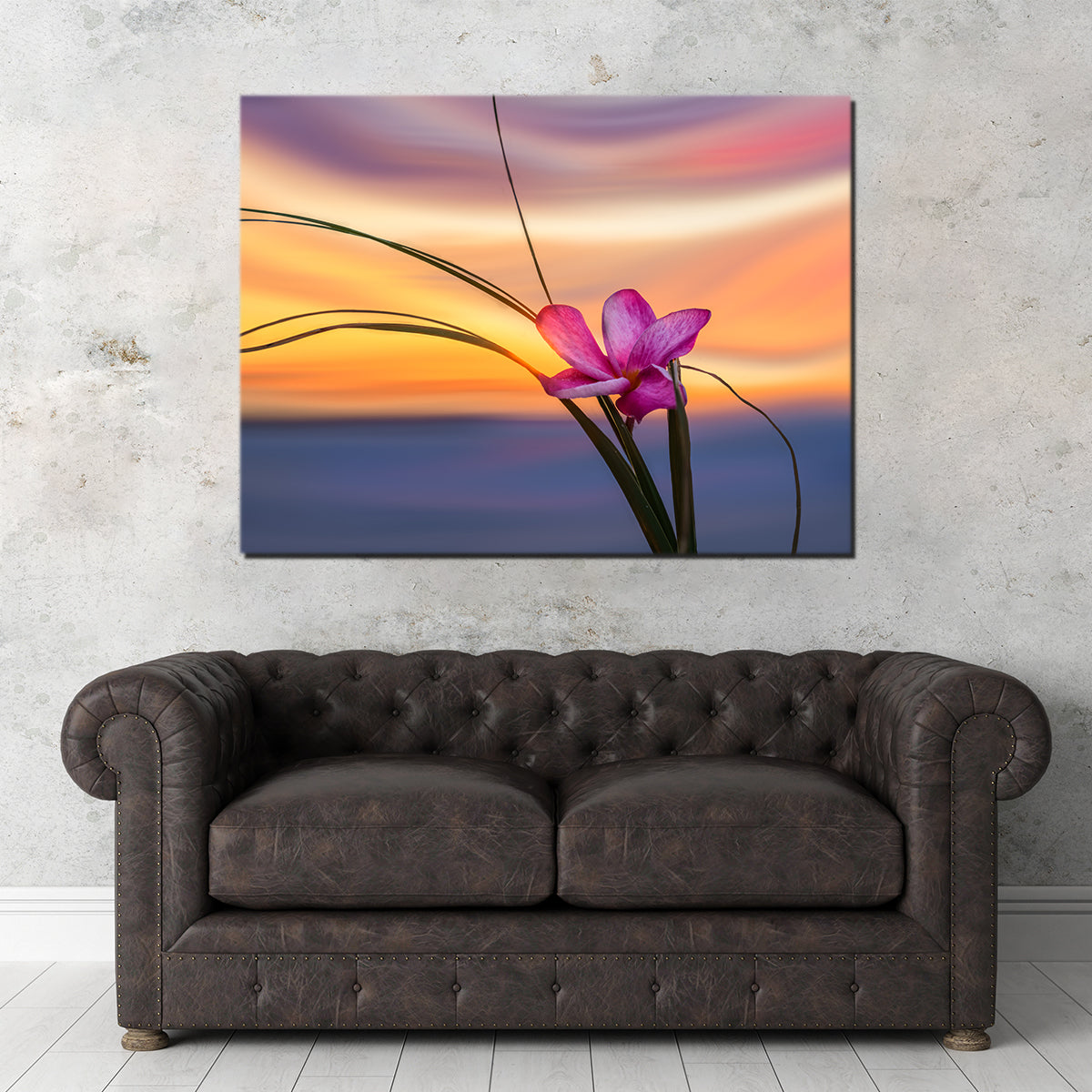 She Loves Me Wall Art