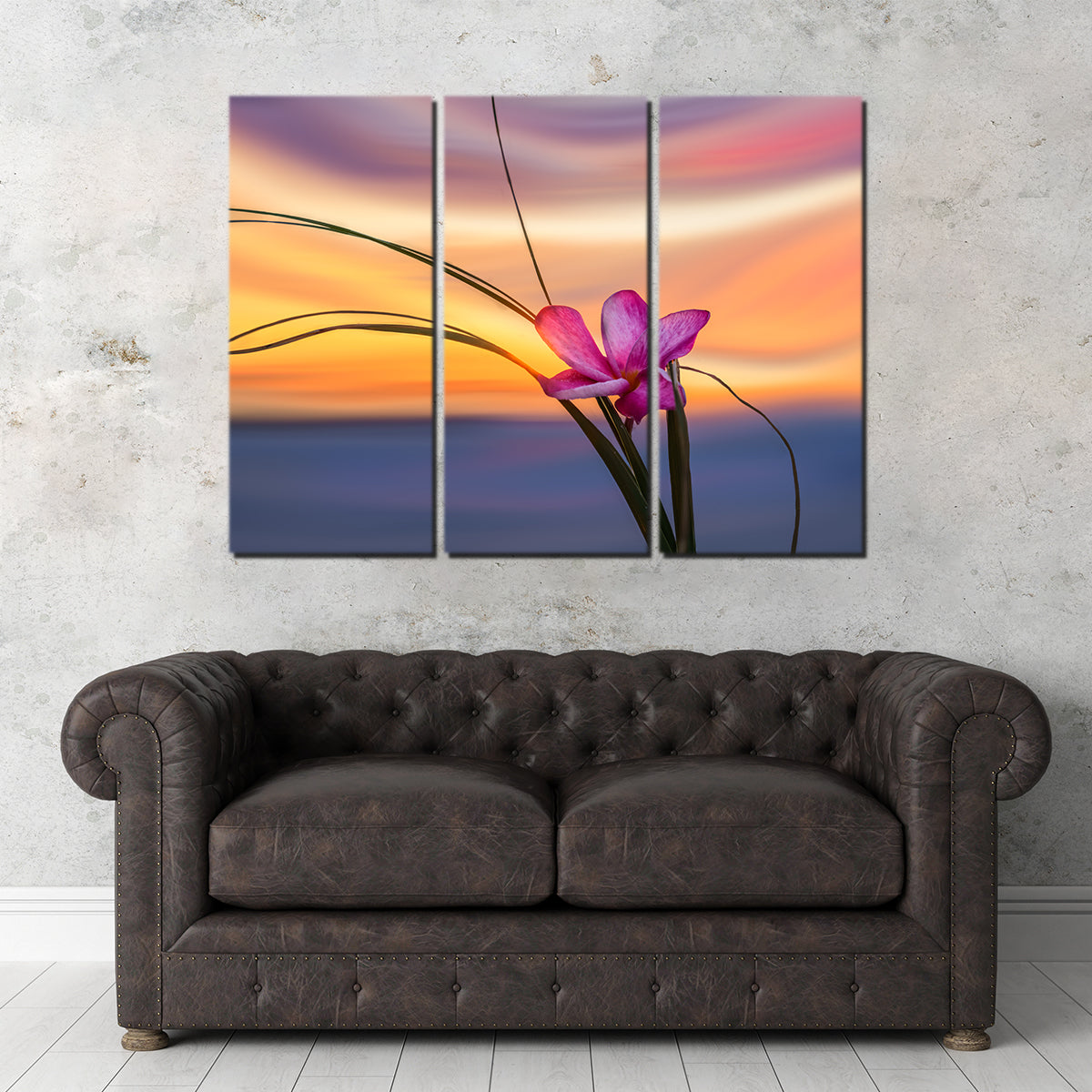 She Loves Me Wall Art