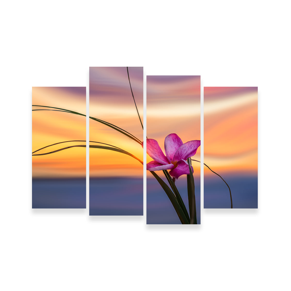 She Loves Me Wall Art