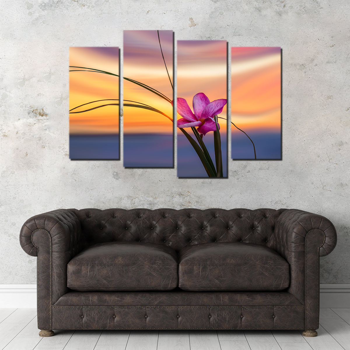 She Loves Me Wall Art
