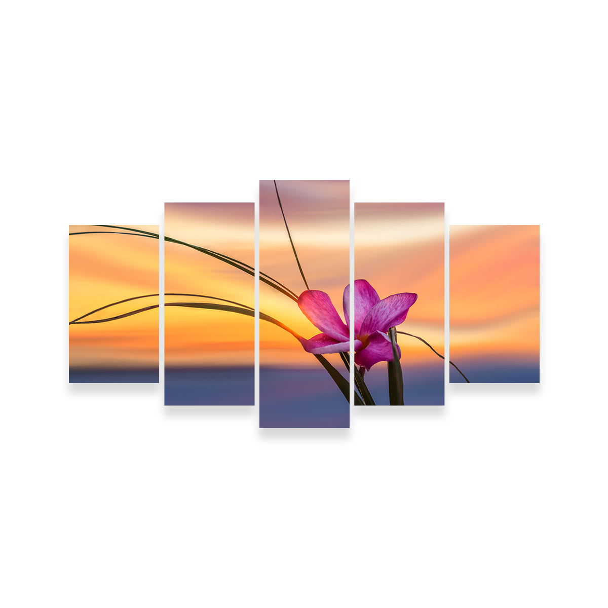 She Loves Me Wall Art