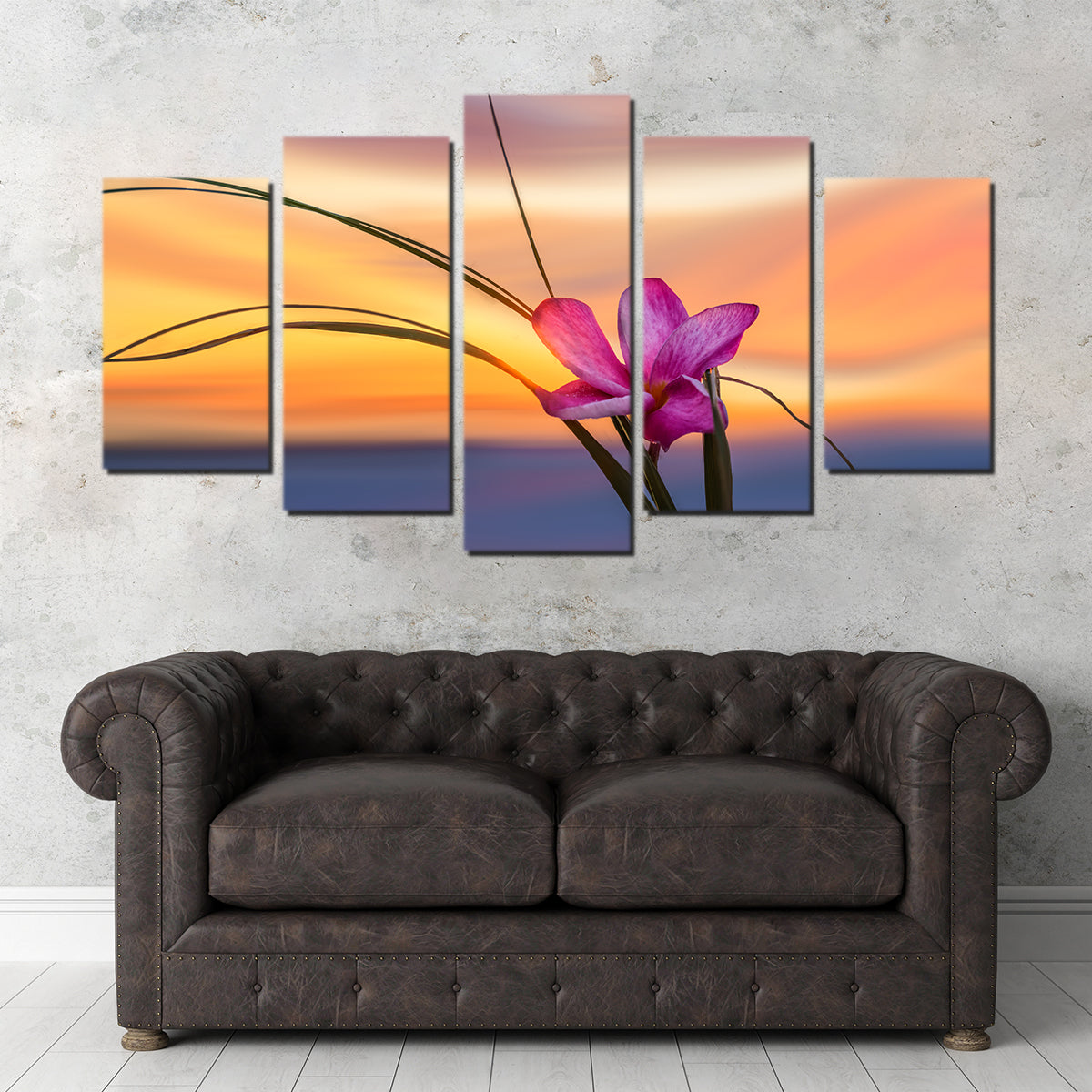 She Loves Me Wall Art