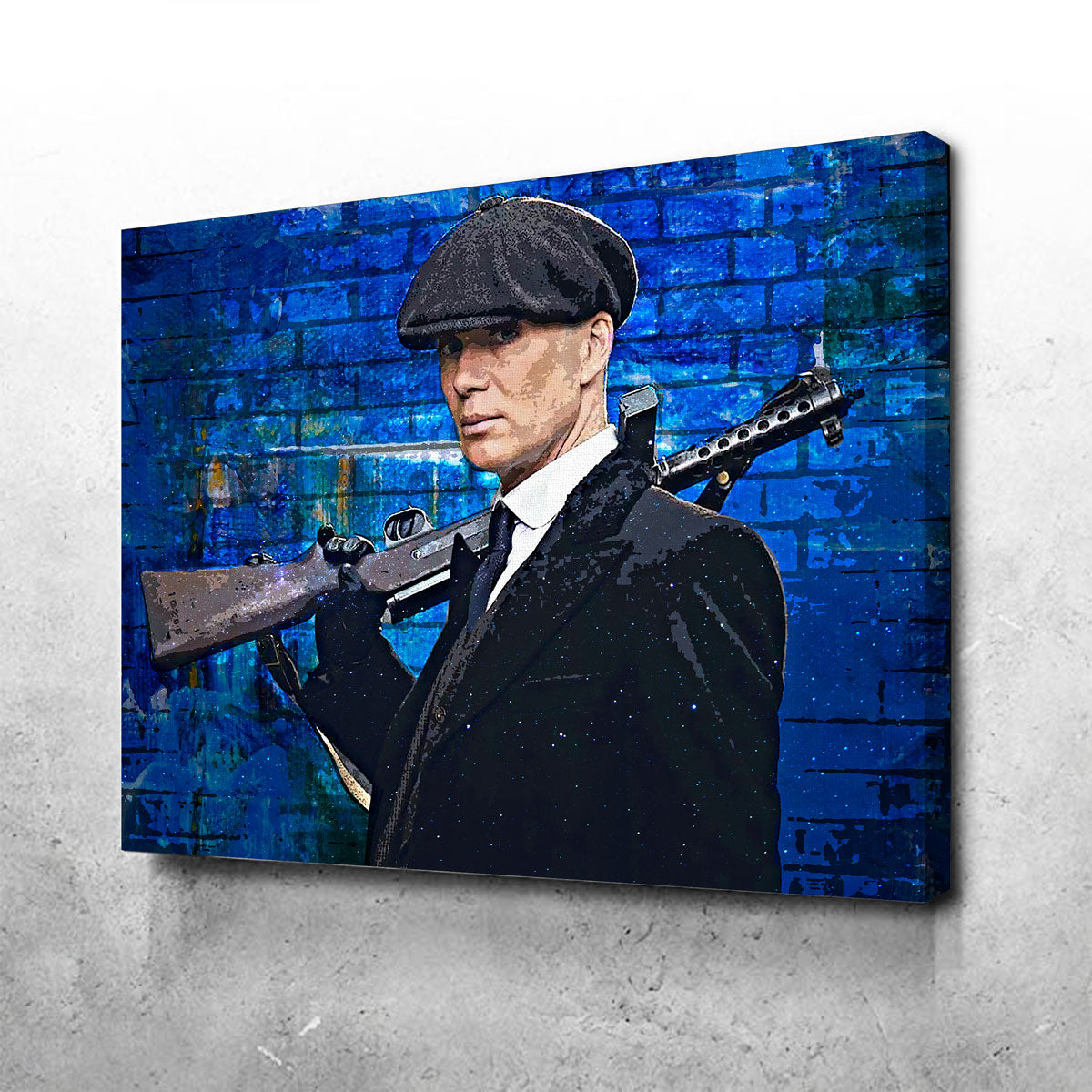 Shelby Wall Art