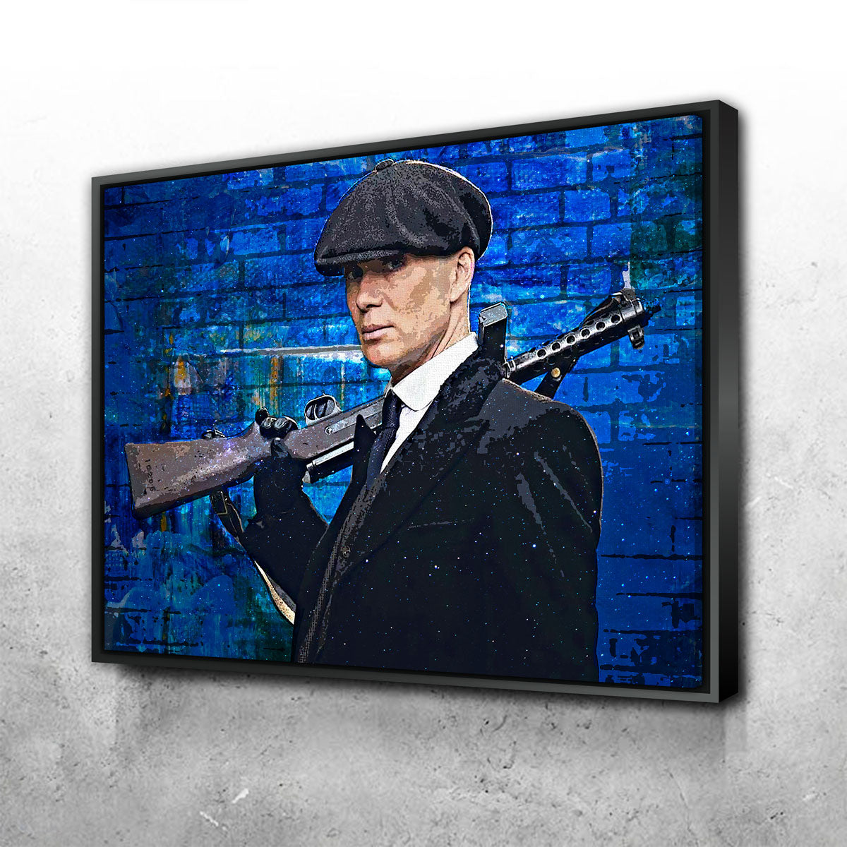 Shelby Wall Art