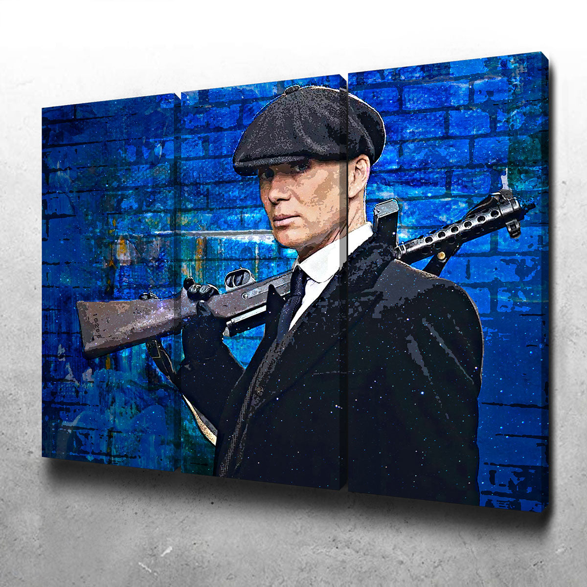 Shelby Wall Art