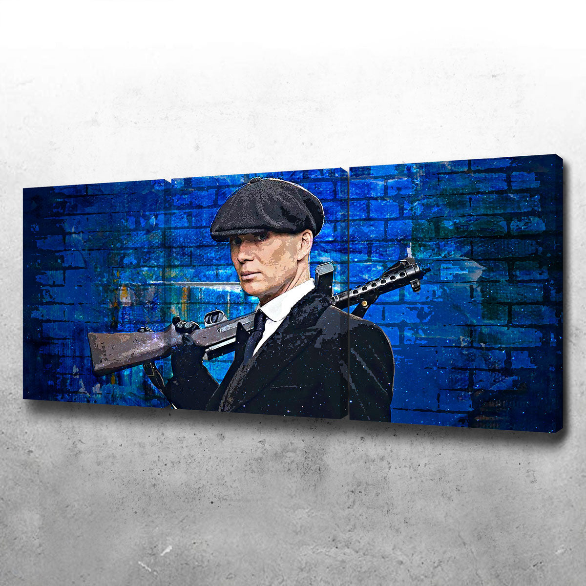 Shelby Wall Art