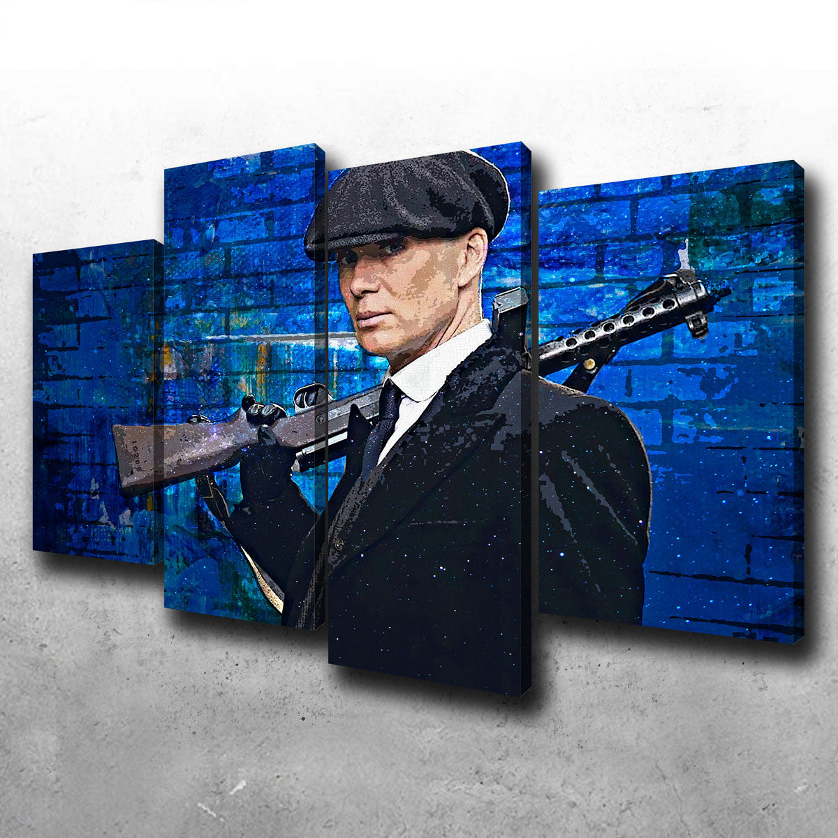 Shelby Wall Art