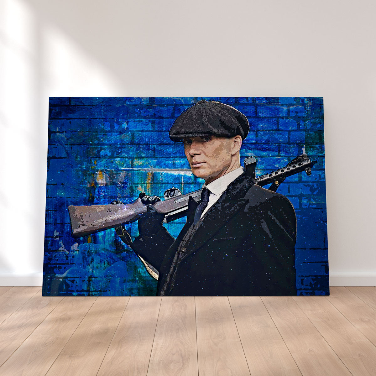 Shelby Wall Art