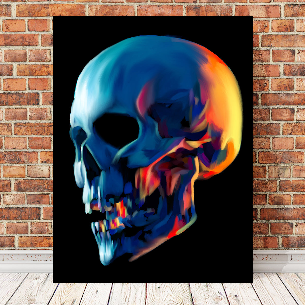 Skull Shine