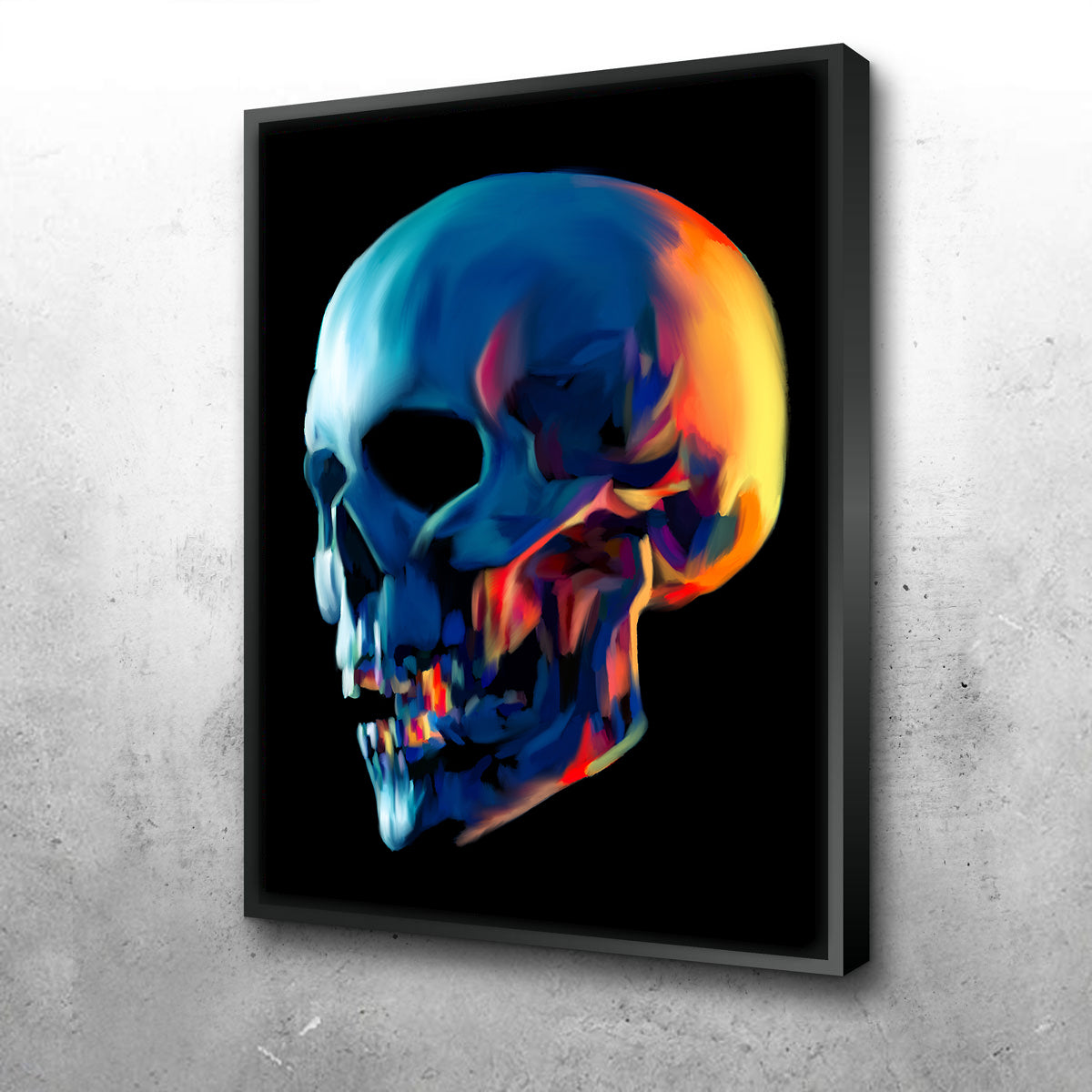 Skull Shine