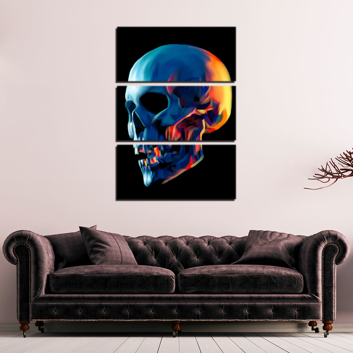 Skull Shine