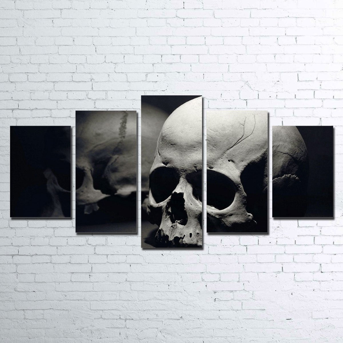 Skulls Wall Art