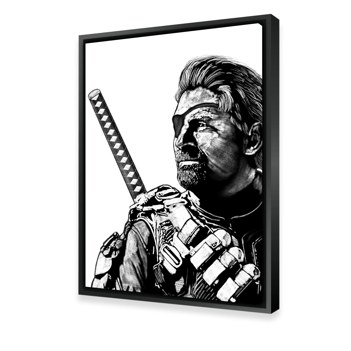 Slade Wall Art
