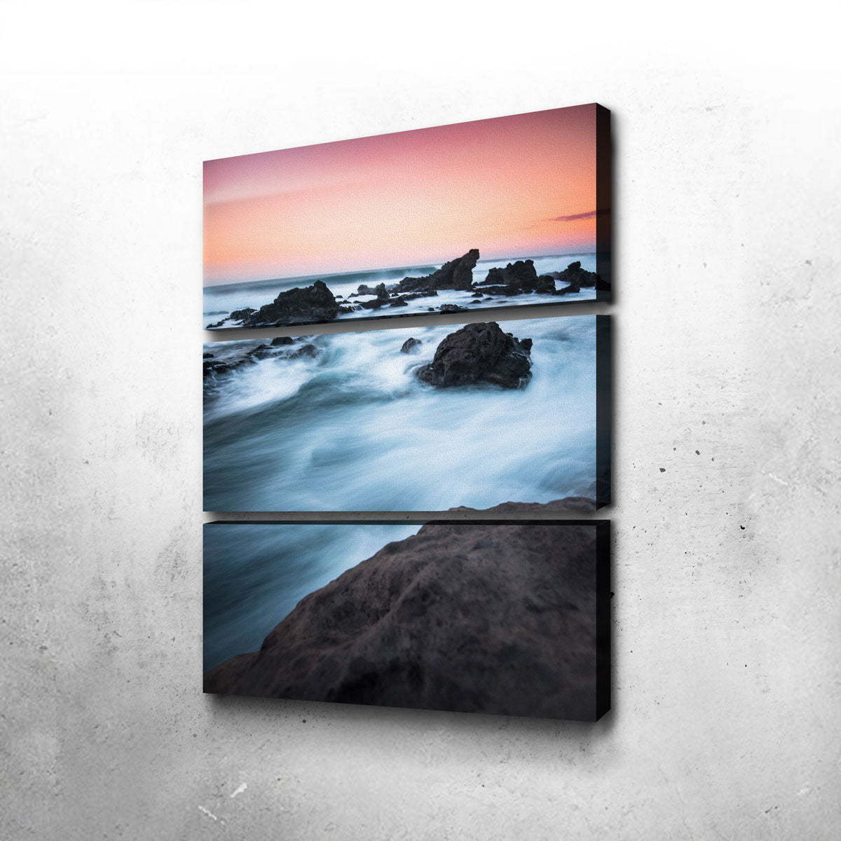 Smooth Waters Wall Art