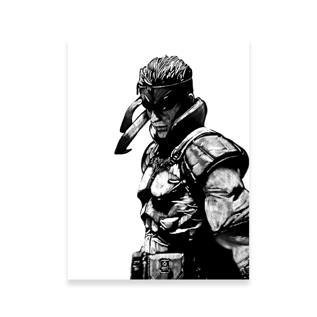 Snake Wall Art