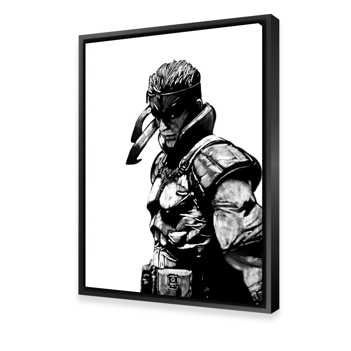 Snake Wall Art
