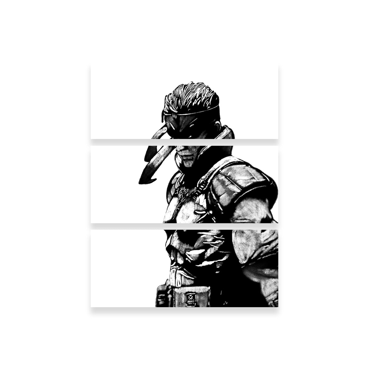 Snake Wall Art