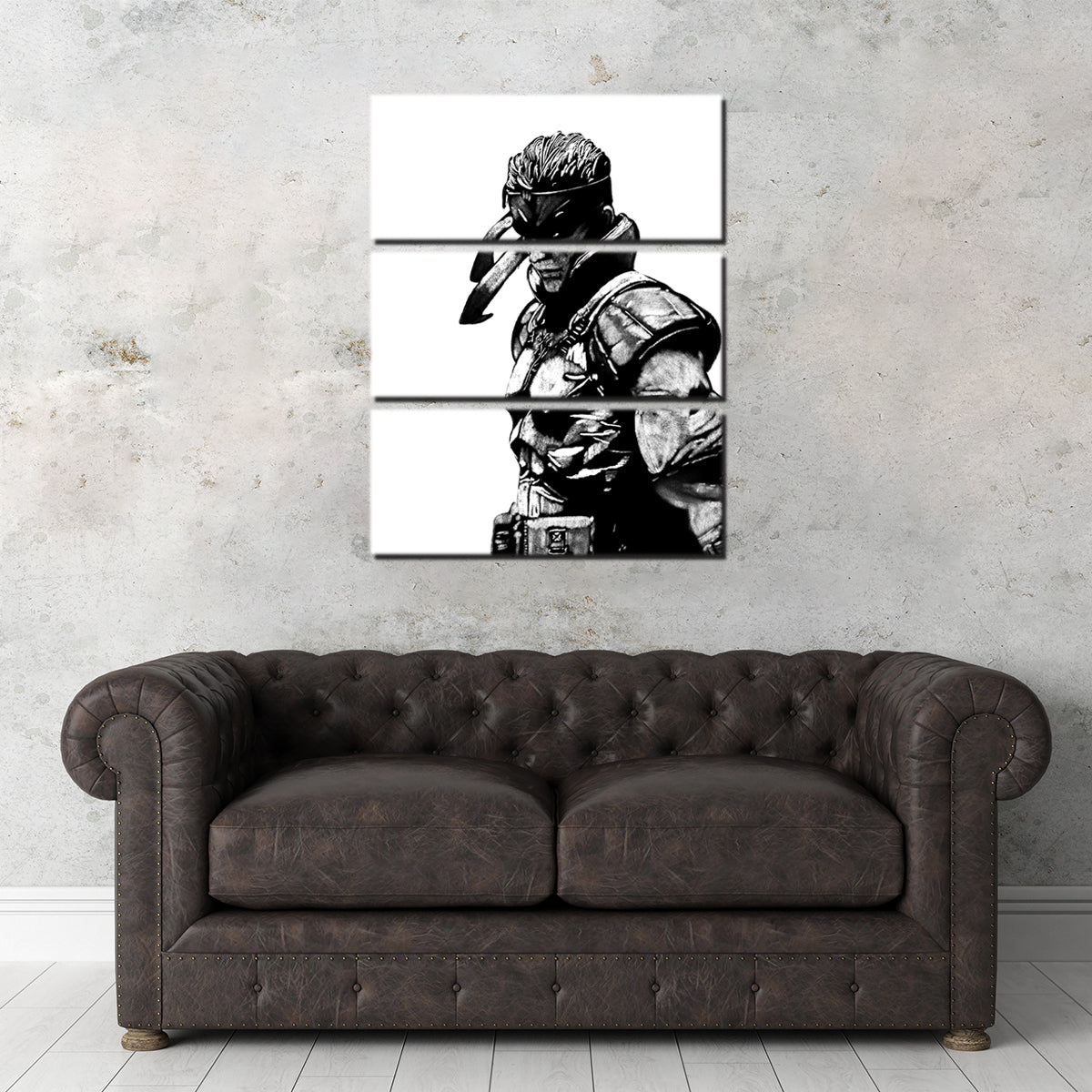 Snake Wall Art