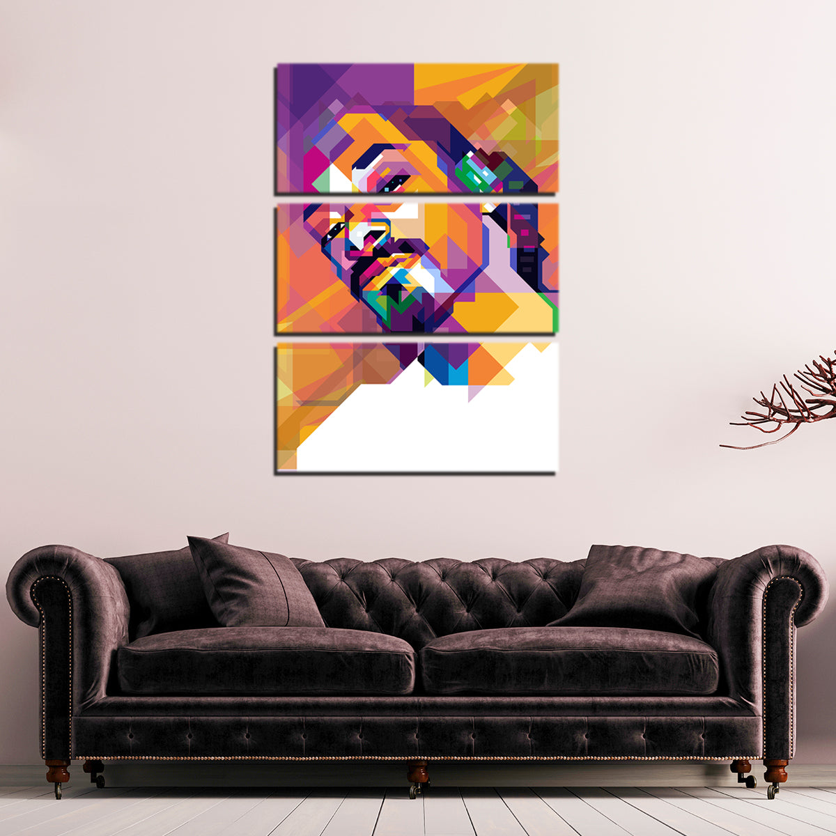 Snoop Dogg Wall Art