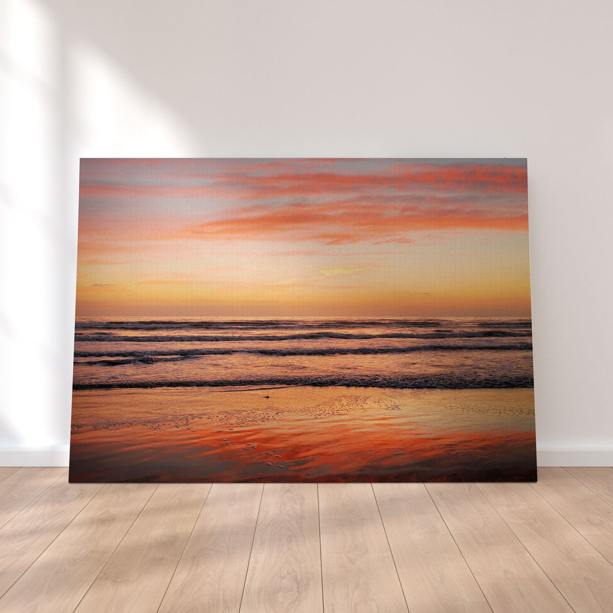 South Padre Island Beach Wall Art