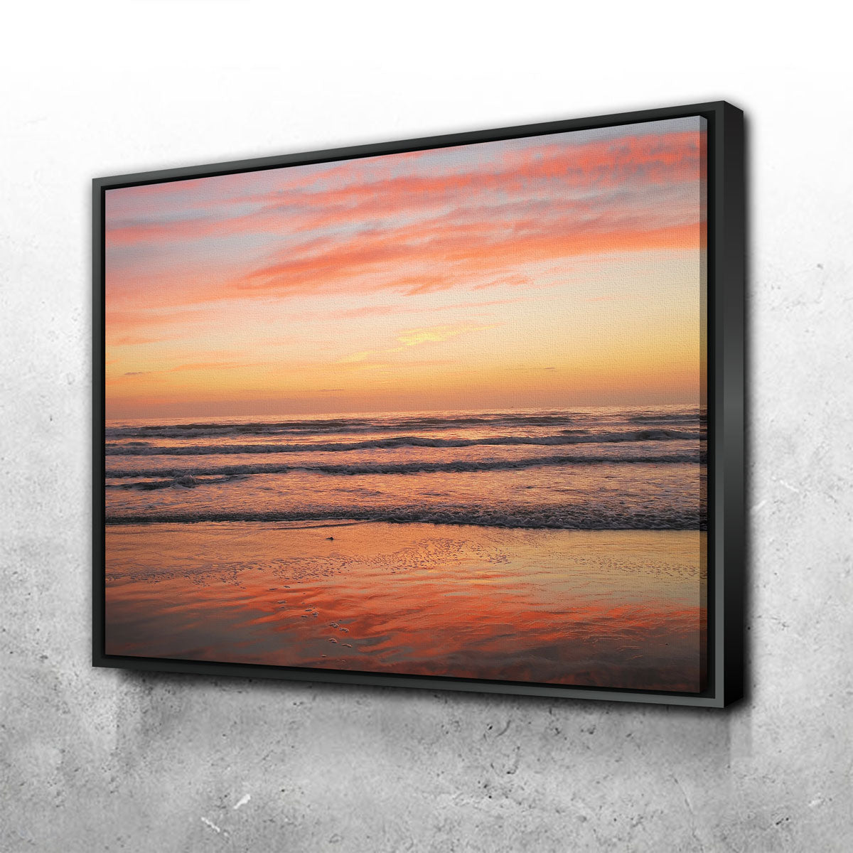 South Padre Island Beach Wall Art