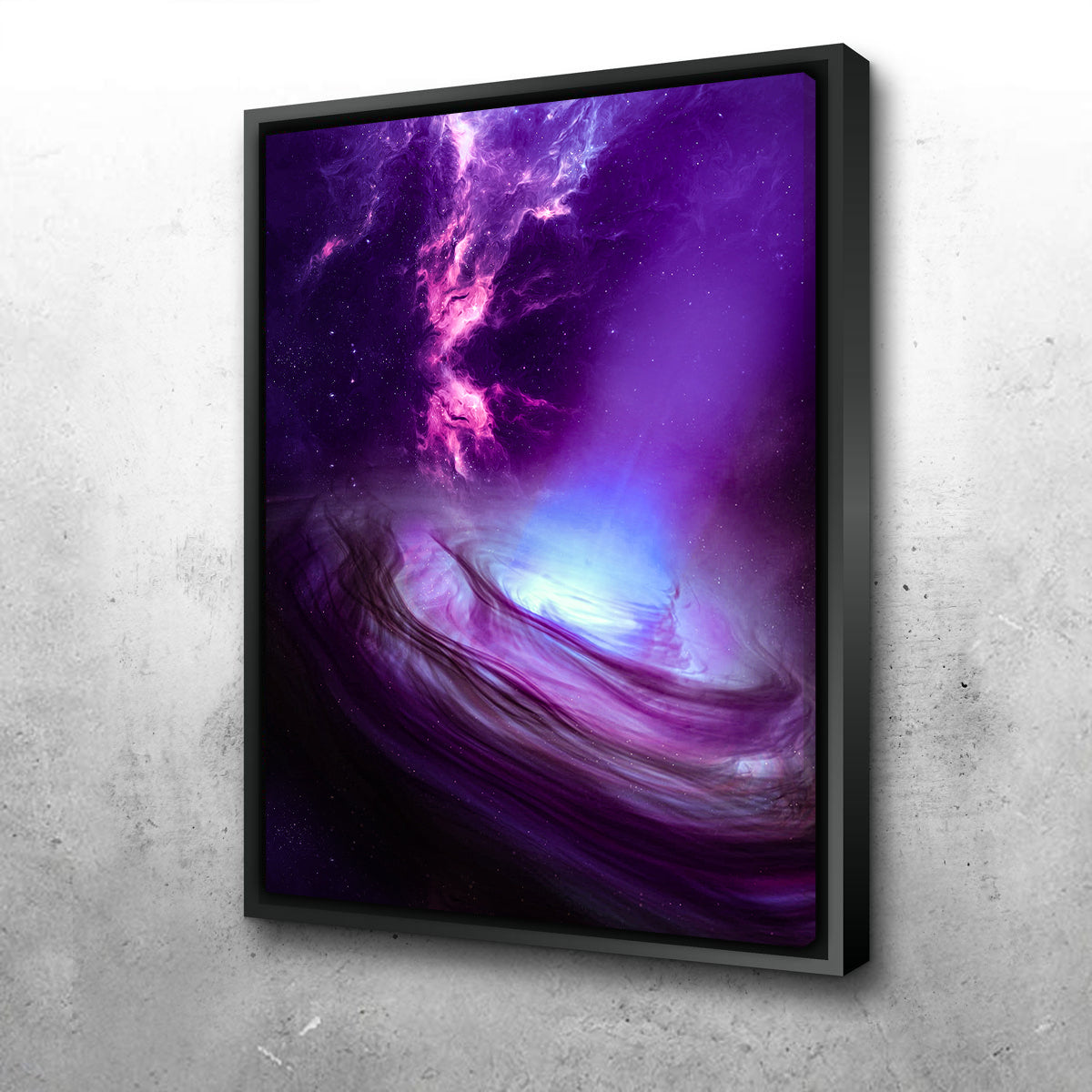Spacescape 10 Wall Art