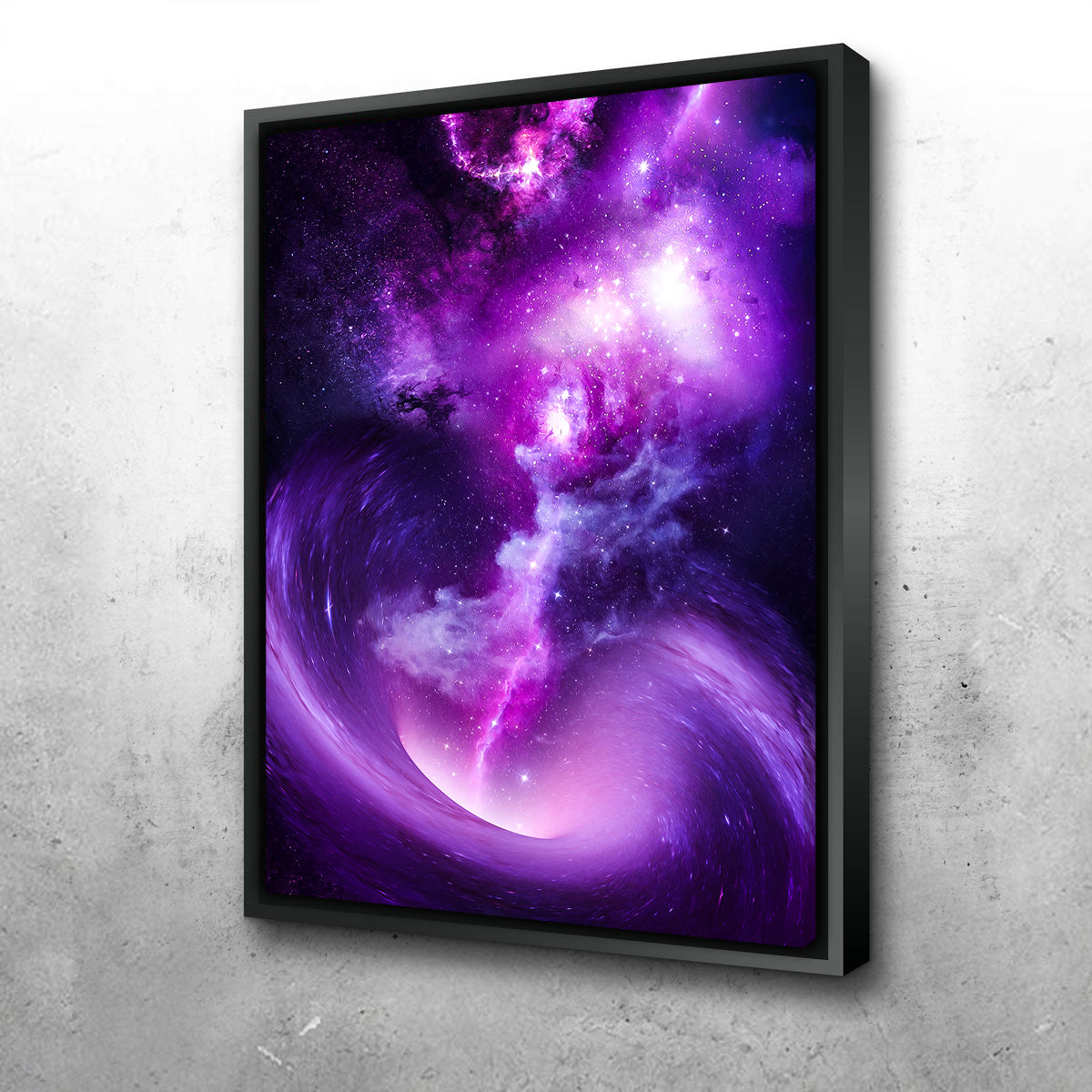 Spacescape 16 Wall Art