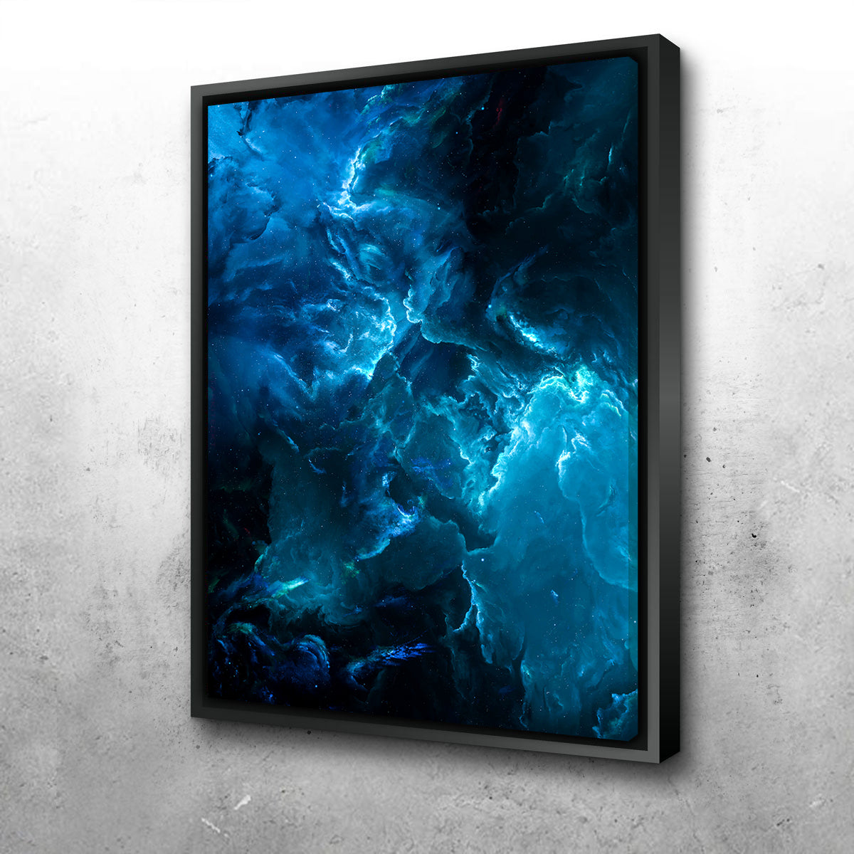 Spacescape 18 Wall Art