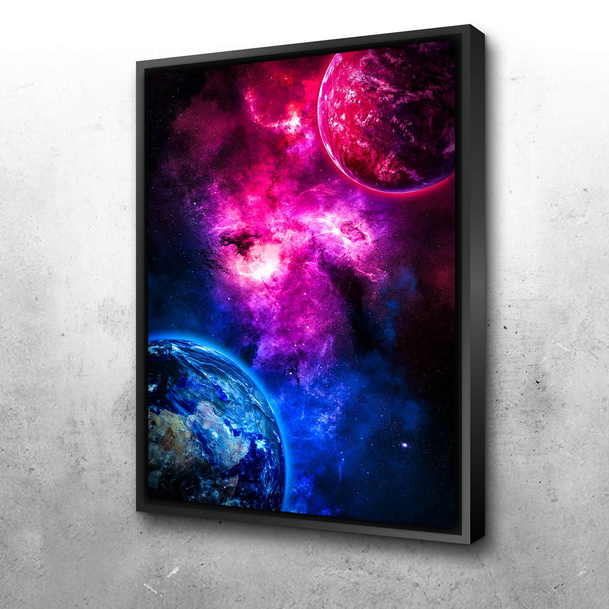 Spacescape 19 Wall Art