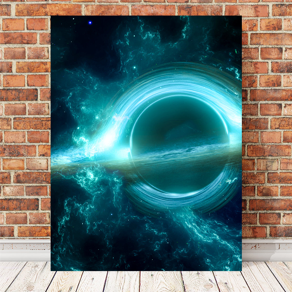 Spacescape 2 Wall Art