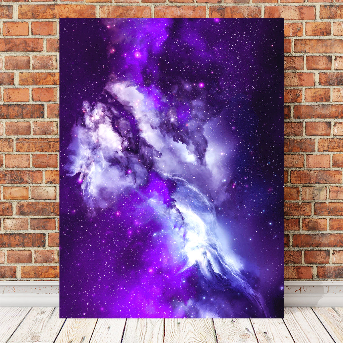 Spacescape 20