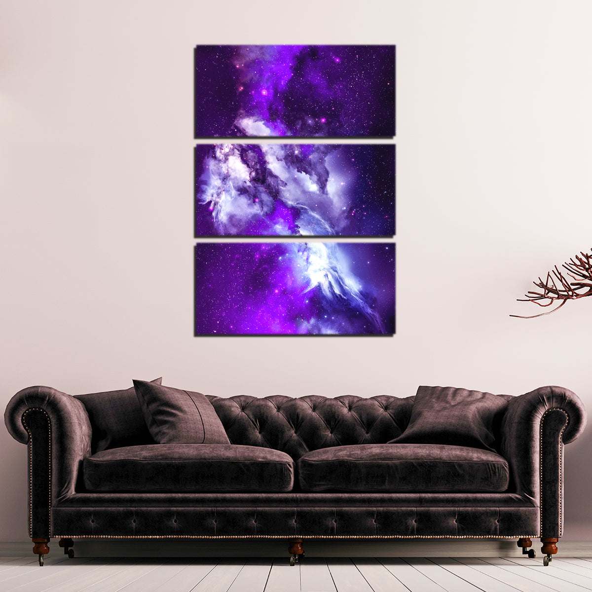 Spacescape 20 Wall Art
