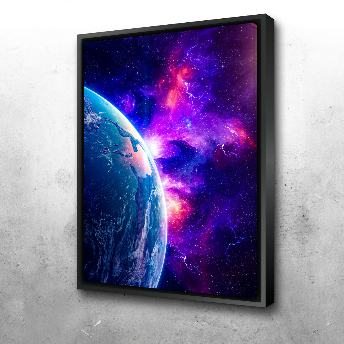 Spacescape 9 Wall Art