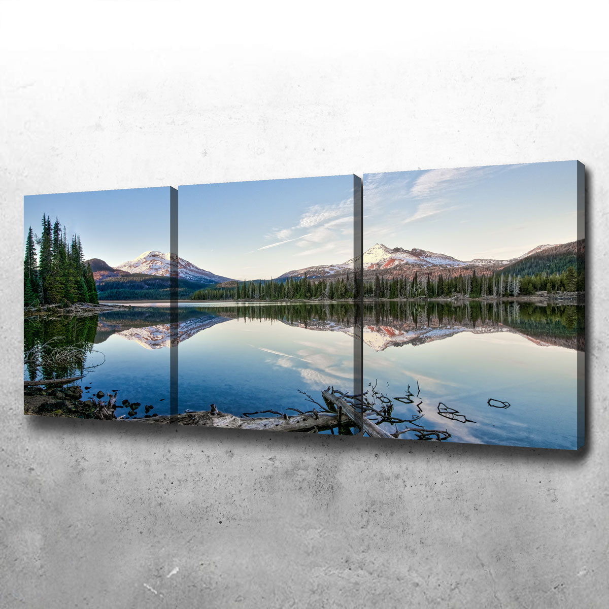 Sparks Lake Wall Art