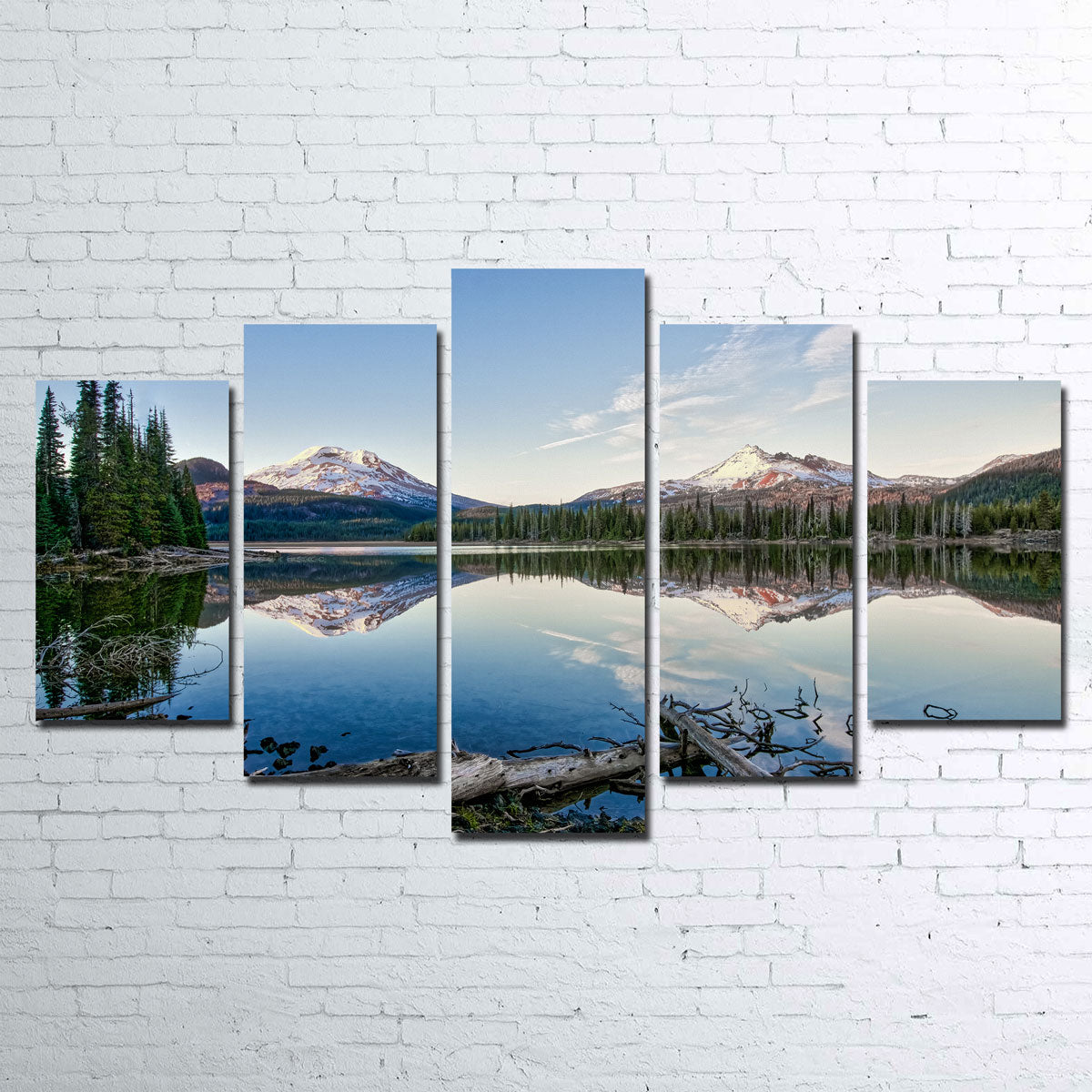 Sparks Lake Wall Art