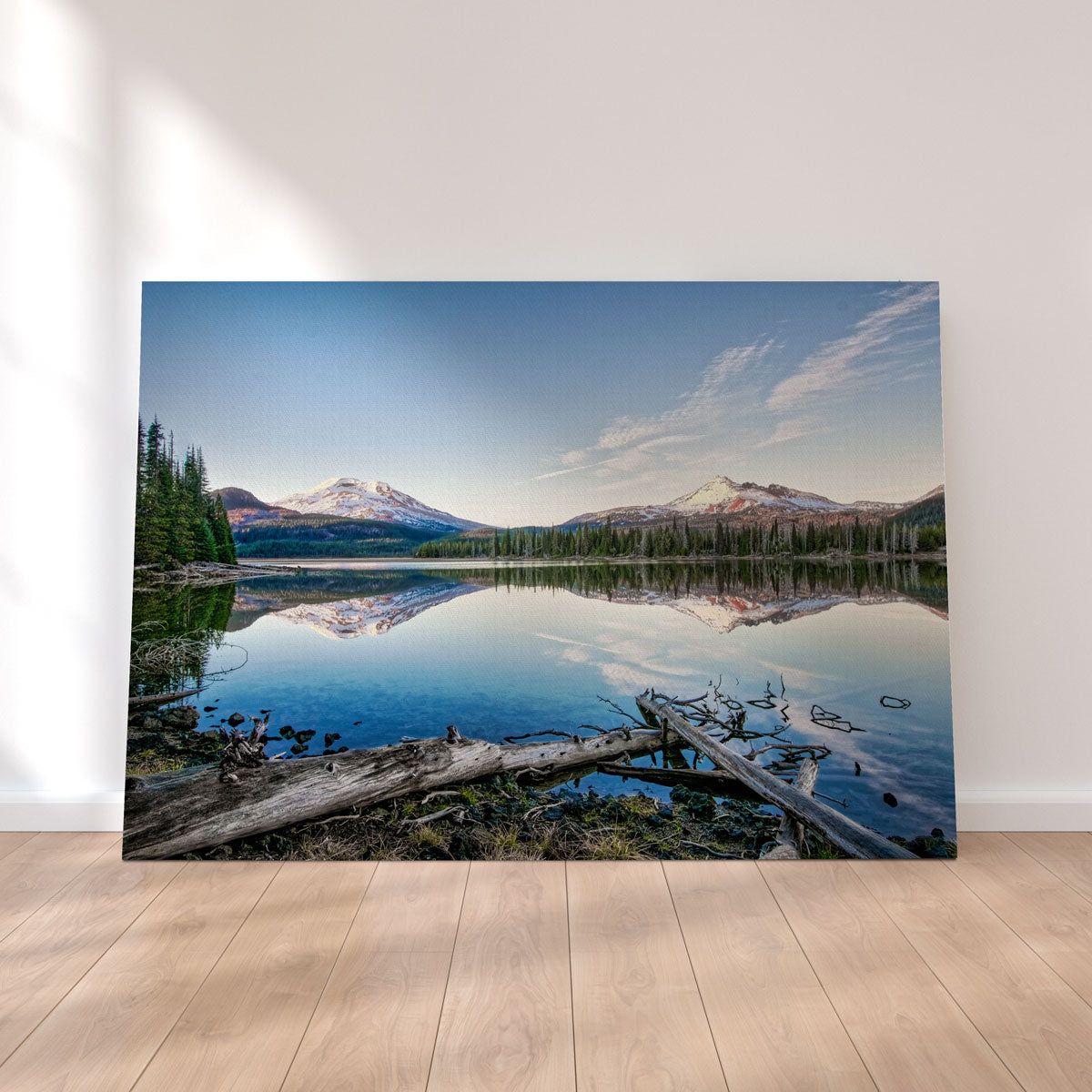 Sparks Lake Wall Art