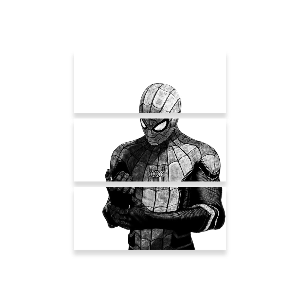 Spider Man1 Wall Art
