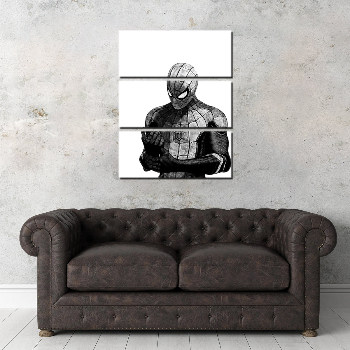 Spider Man1 Wall Art