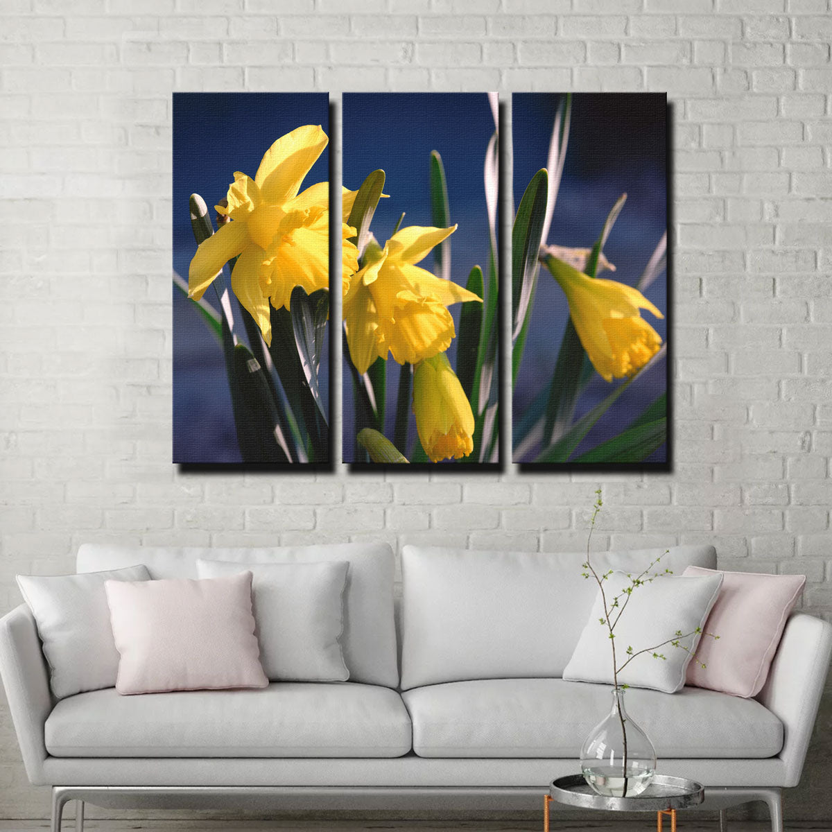 Spring Bloom