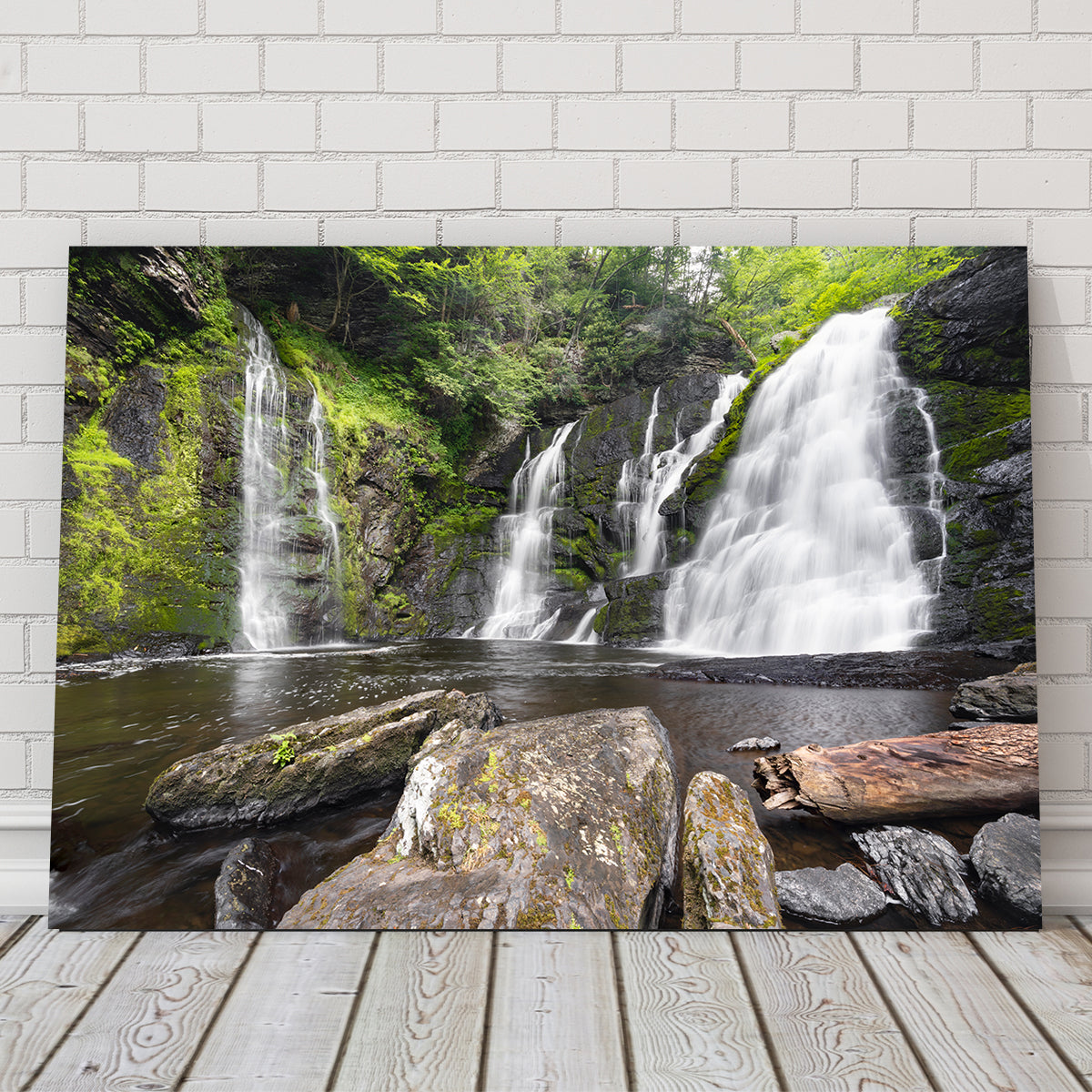 Spring Mix Up Wall Art