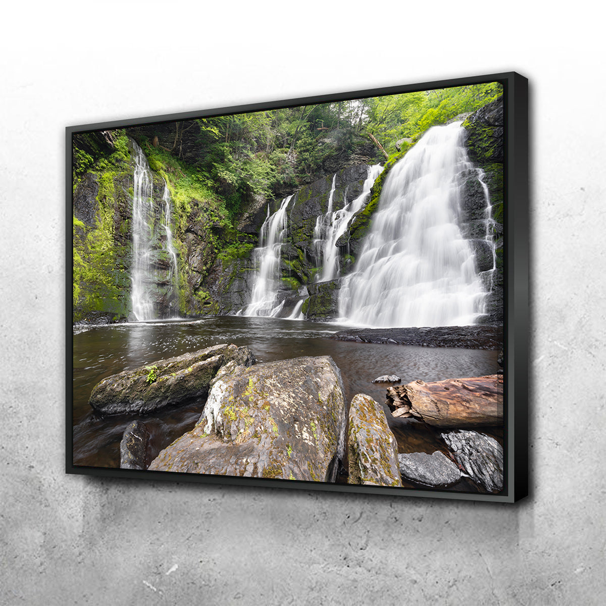 Spring Mix Up Wall Art