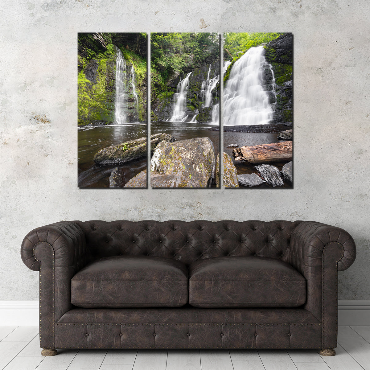 Spring Mix Up Wall Art