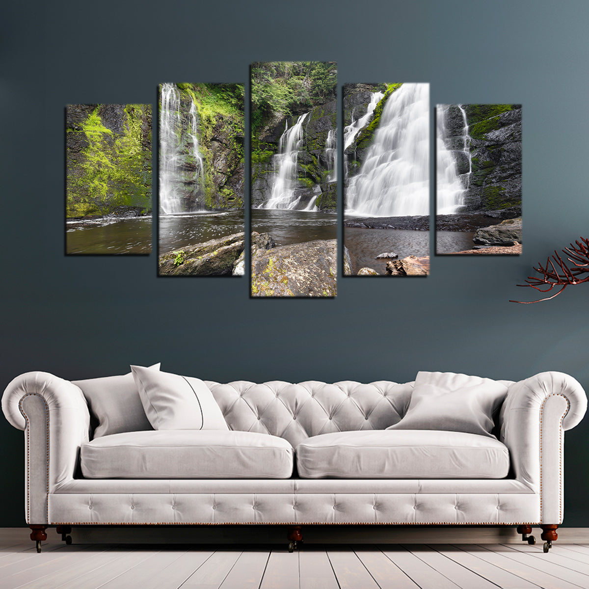 Spring Mix Up Wall Art