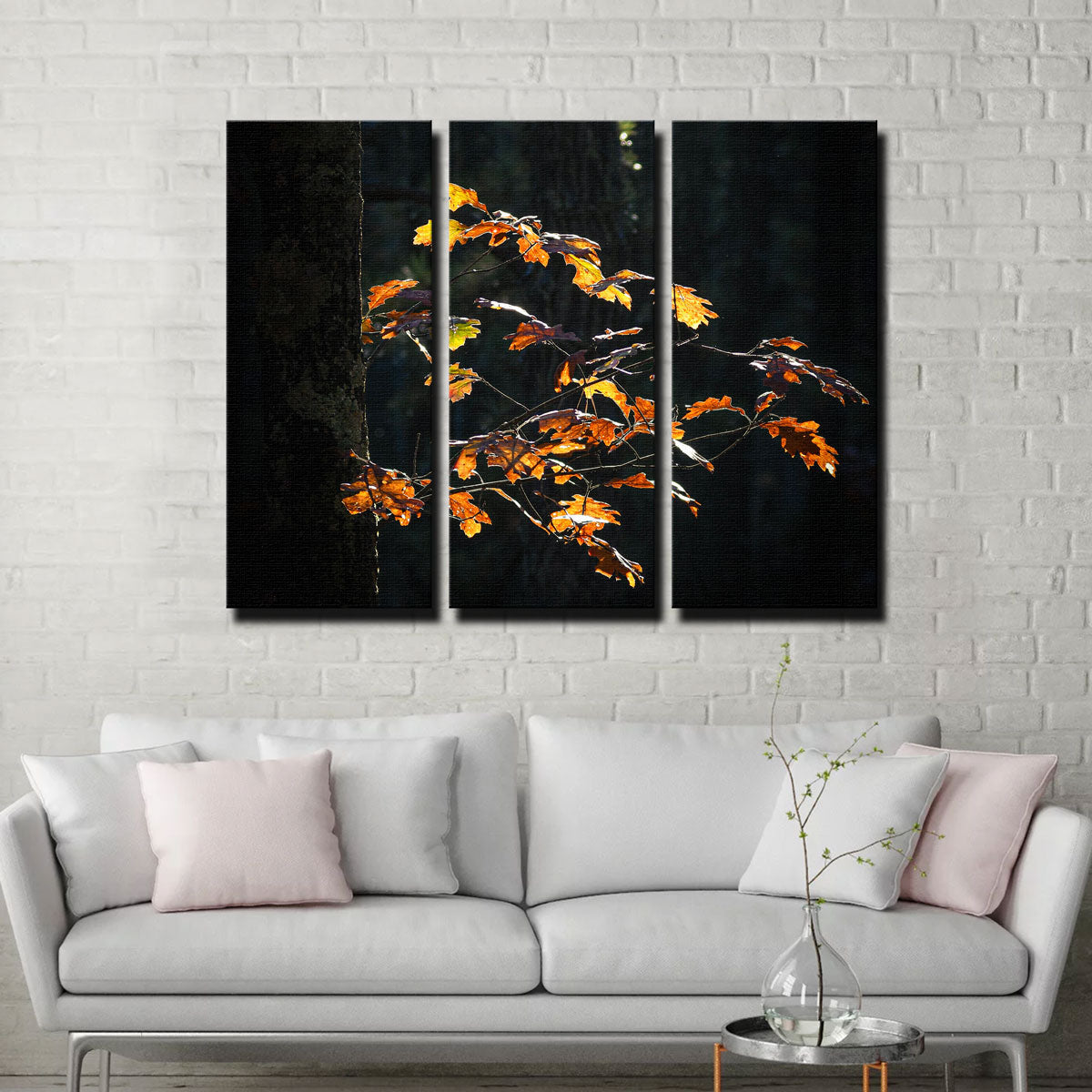 Sprout of Life Wall Art