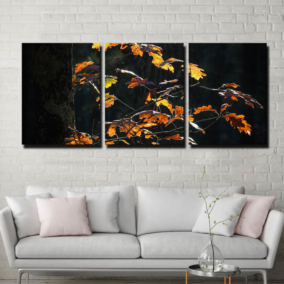 Sprout of Life Wall Art