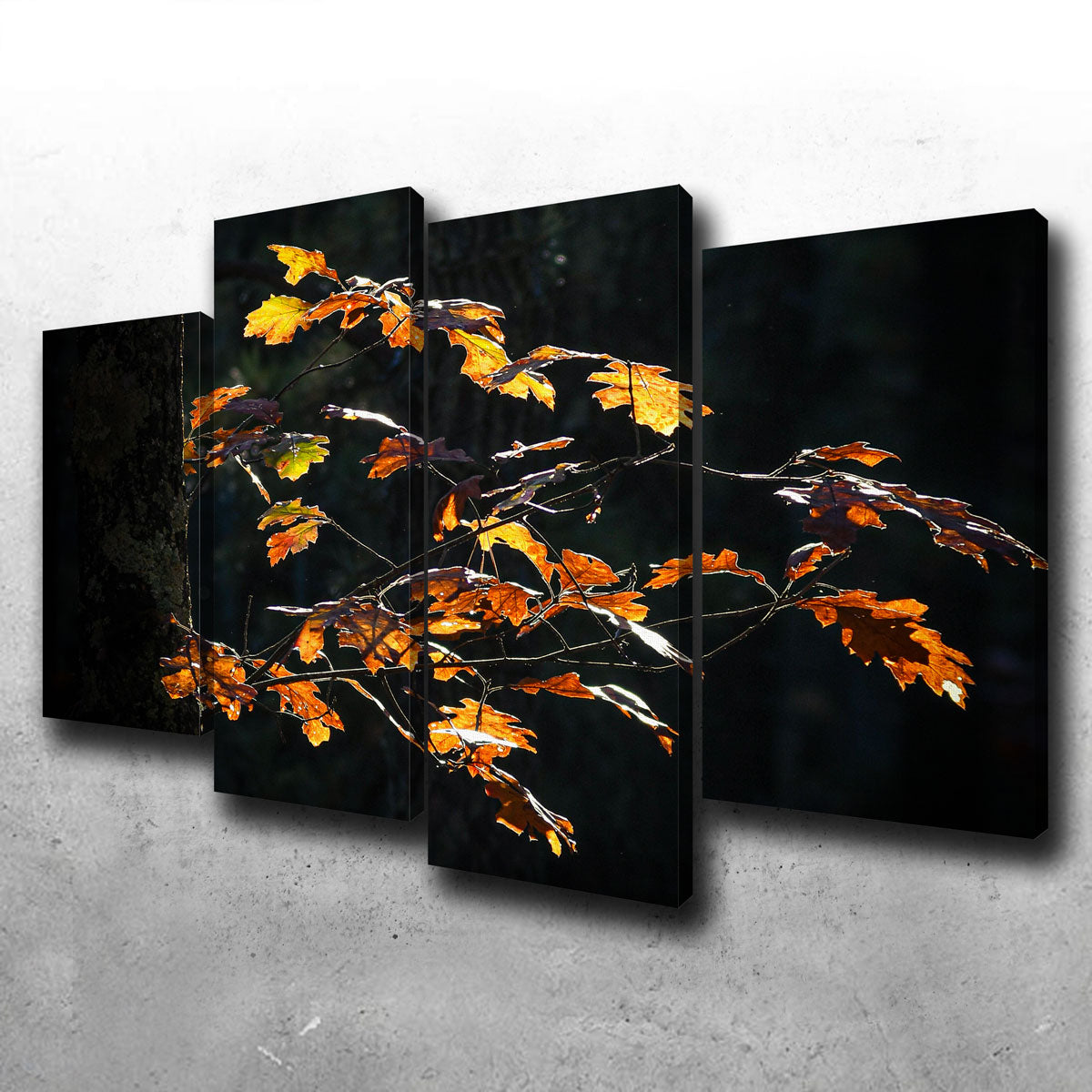 Sprout of Life Wall Art