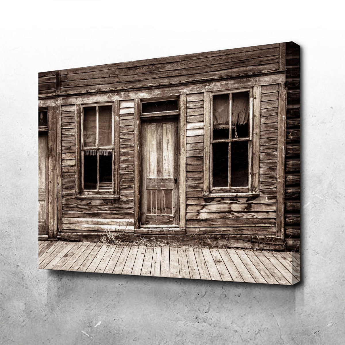St Elmo Wall Art