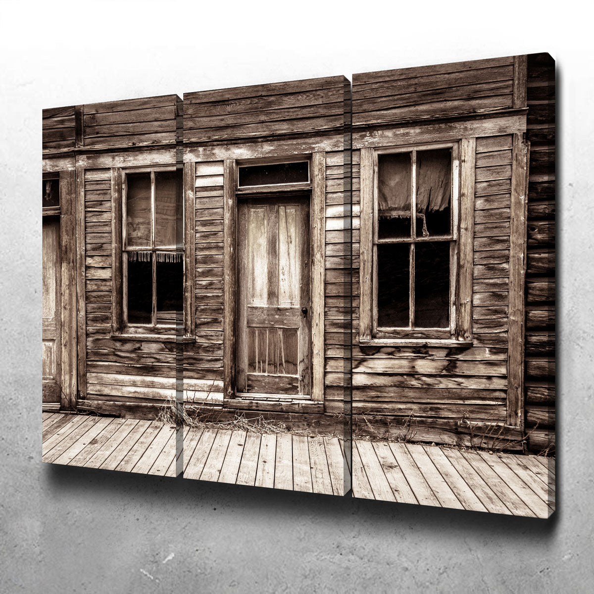 St Elmo Wall Art