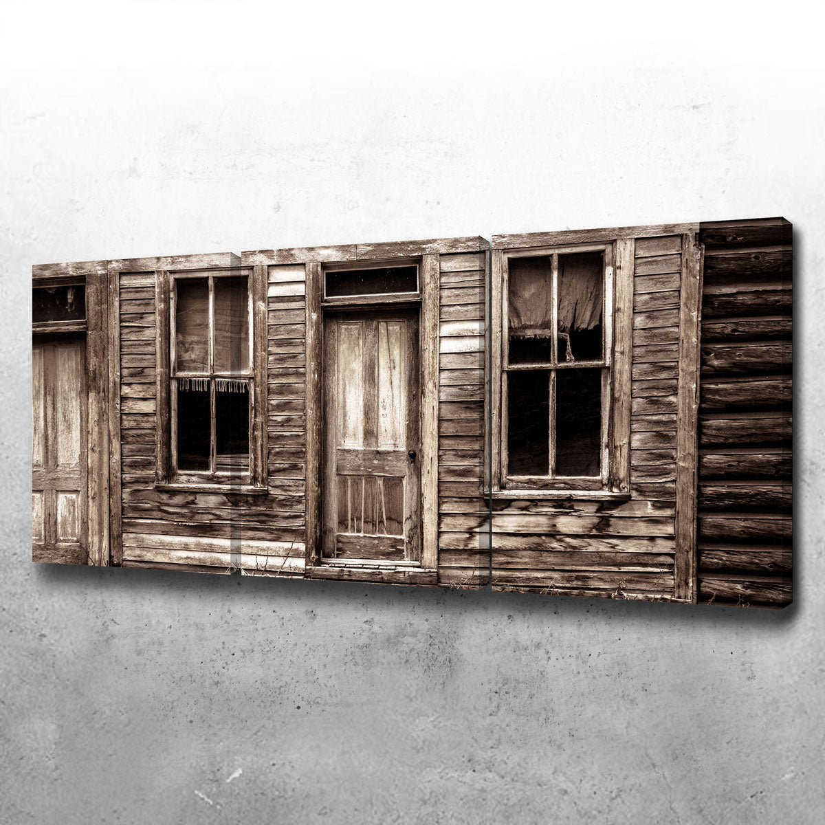 St Elmo Wall Art