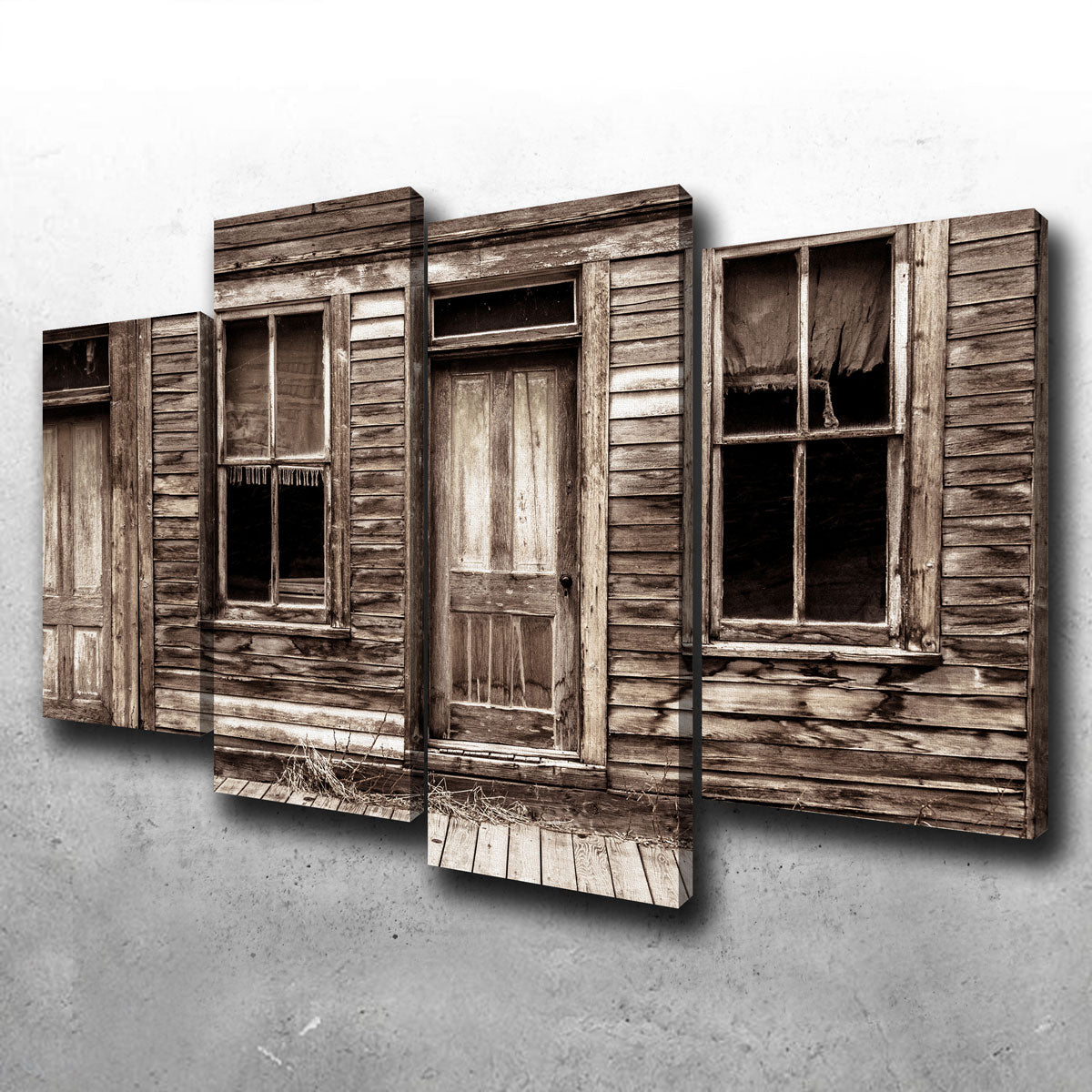 St Elmo Wall Art